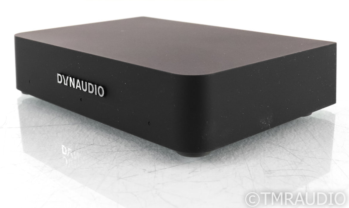 Dynaudio Connect Wireless Transmitter; For XEO and Focus XD (Open Box)