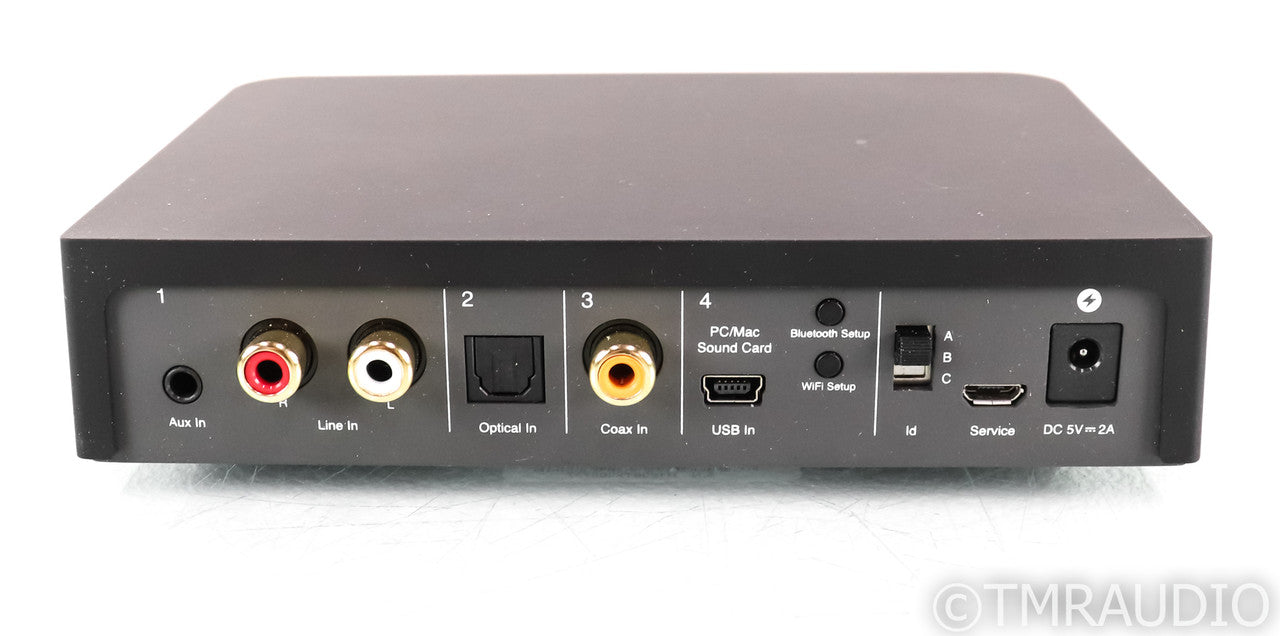 Dynaudio Connect Wireless Transmitter; For XEO and Focus XD (Open Box)