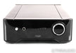Rega Brio Stereo Integrated Amplifier; Black; Remote (Current)