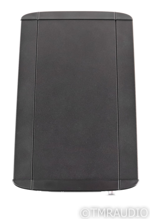 Rega Brio Stereo Integrated Amplifier; Black; Remote (Current)