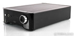 Rega Brio Stereo Integrated Amplifier; Black; Remote (Current)