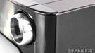 Rega Brio Stereo Integrated Amplifier; Black; Remote (Current)