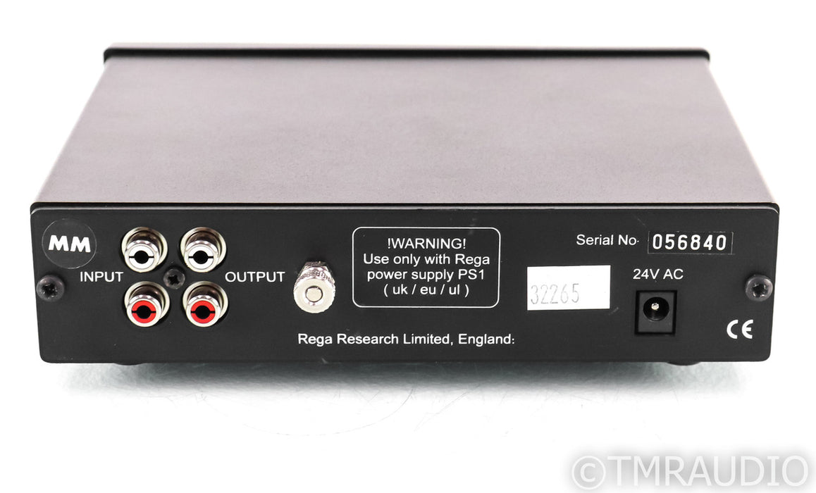 Rega Fono MM Mk1 Phono Preamplifier