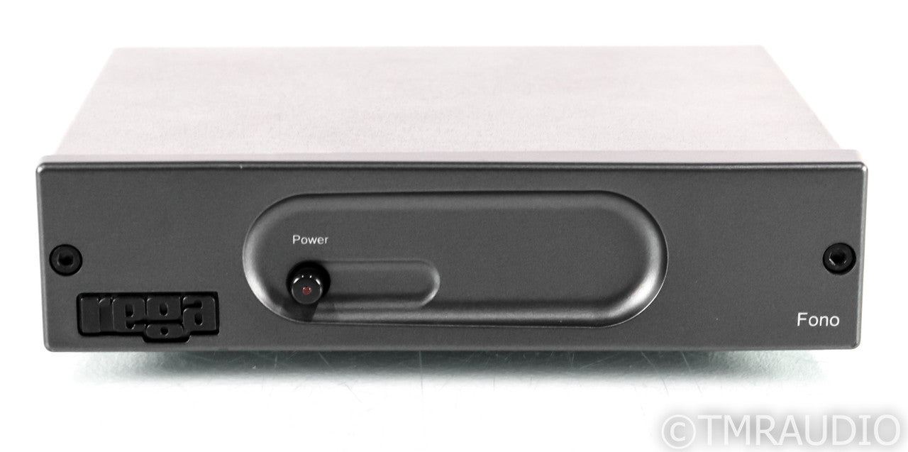 Rega Fono MM Mk1 Phono Preamplifier