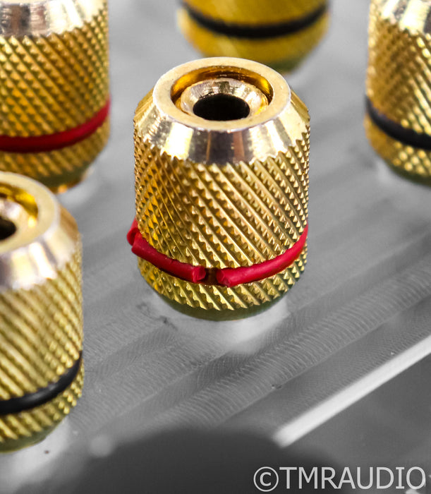 Nordost Vidar Cable Burn-In Device