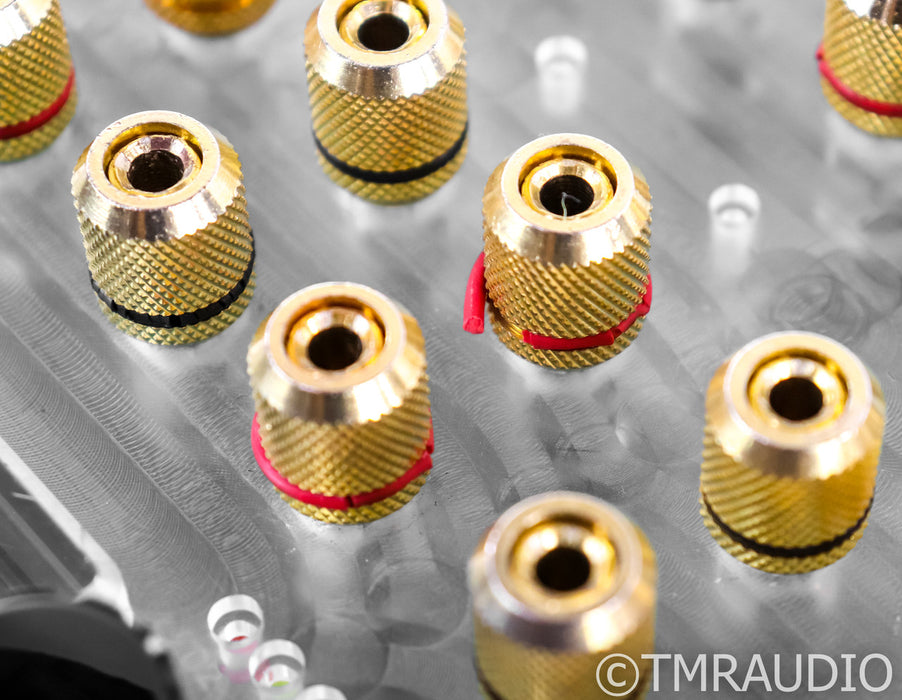 Nordost Vidar Cable Burn-In Device — The Music Room