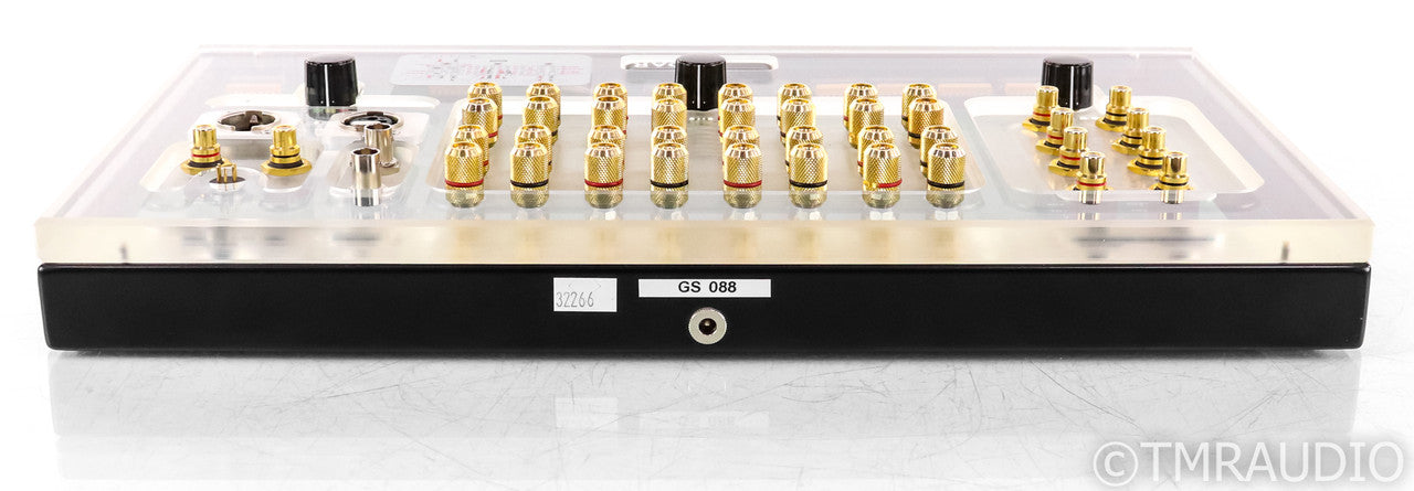 Nordost Vidar Cable Burn-In Device