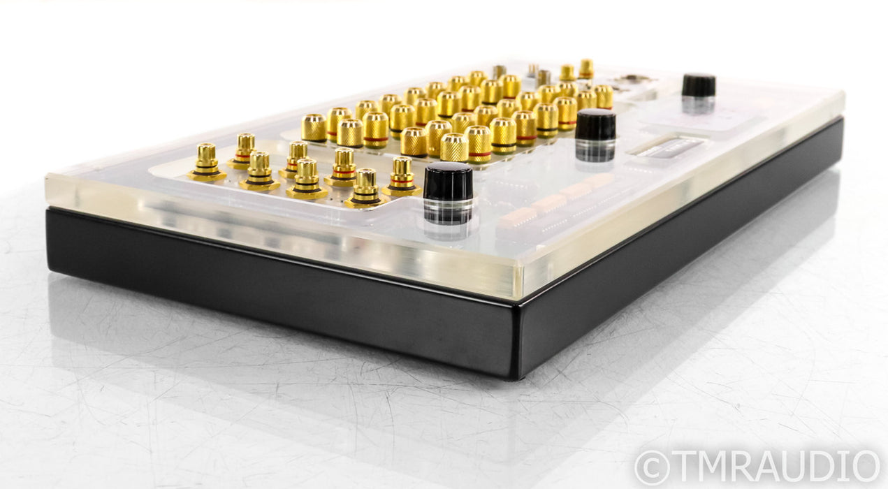 Nordost Vidar Cable Burn-In Device