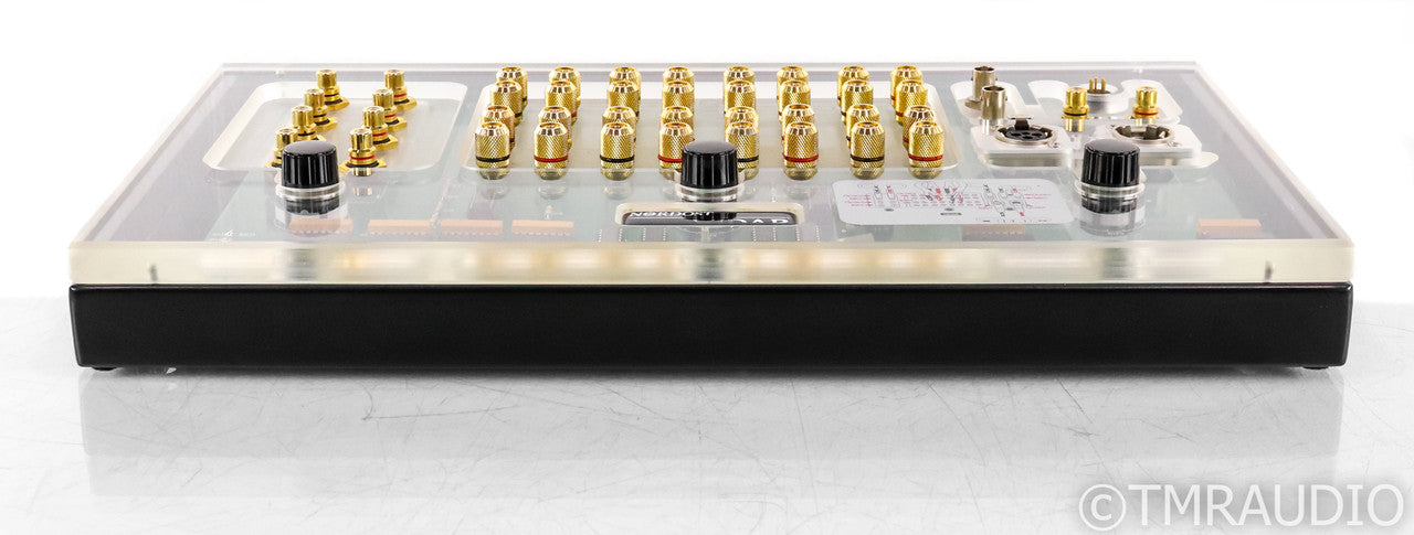 Nordost Vidar Cable Burn-In Device