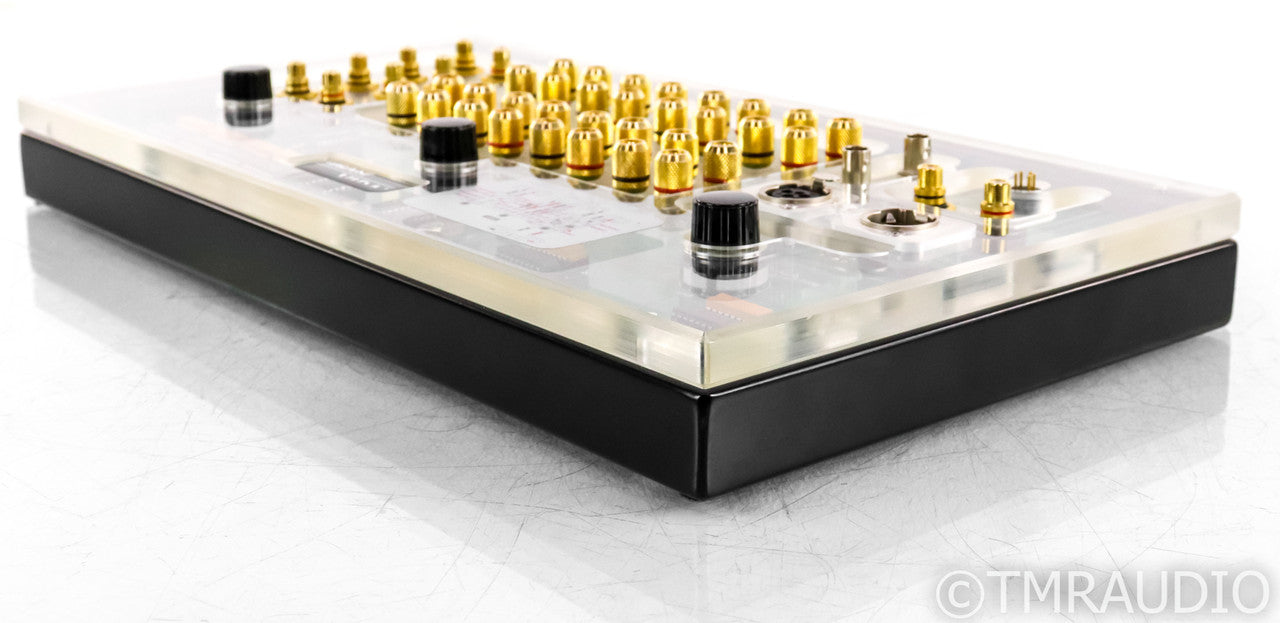 Nordost Vidar Cable Burn-In Device