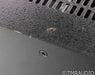 Audio Research VT100 Mk III Stereo Tube Power Amplifier; Black; VT-100