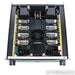 Audio Research VT100 Mk III Stereo Tube Power Amplifier; Black; VT-100
