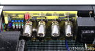 Audio Research VT100 Mk III Stereo Tube Power Amplifier; Black; VT-100