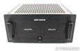 Audio Research VT100 Mk III Stereo Tube Power Amplifier; Black; VT-100