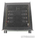 Audio Research VT100 Mk III Stereo Tube Power Amplifier; Black; VT-100