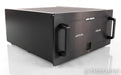 Audio Research VT100 Mk III Stereo Tube Power Amplifier; Black; VT-100