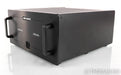 Audio Research VT100 Mk III Stereo Tube Power Amplifier; Black; VT-100