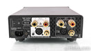 Bel Canto e.One REF500s Stereo Power Amplifier; Black; REF-500s