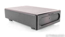 Bel Canto e.One REF500s Stereo Power Amplifier; Black; REF-500s