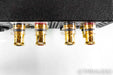 Bel Canto e.One REF500s Stereo Power Amplifier; Black; REF-500s