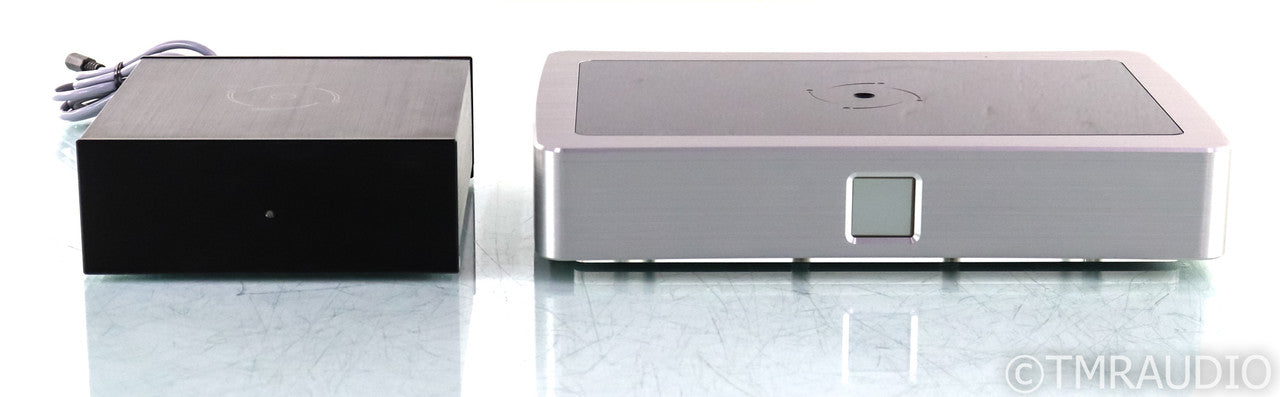Exogal Comet Plus DAC; D/A Converter, Comet+; Remote