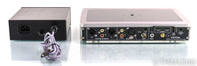 Exogal Comet Plus DAC; D/A Converter, Comet+; Remote