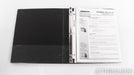Shunyata Research Hydra Model 8 AC Power Line Conditioner; H9; C19