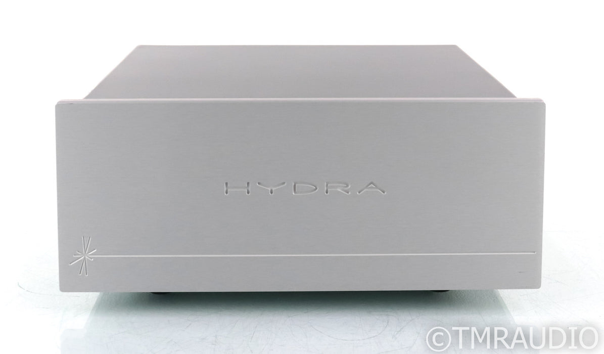 Shunyata Research Hydra Model 8 AC Power Line Conditioner; H9; C19