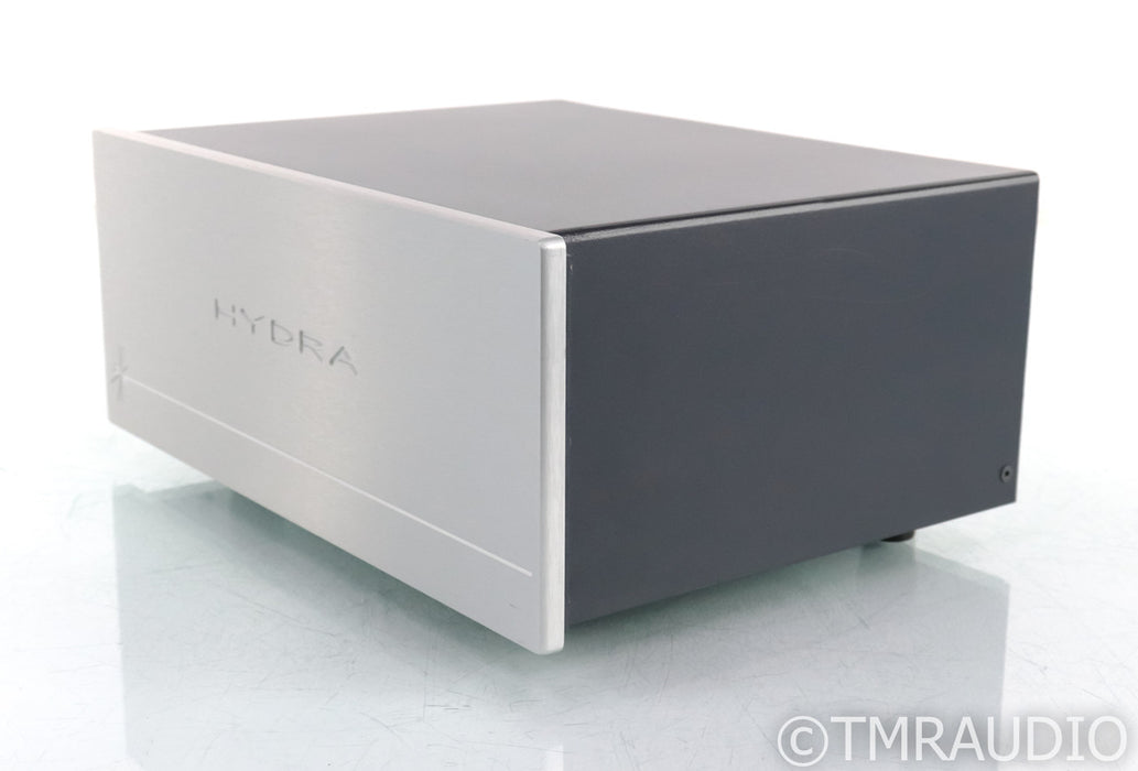 Shunyata Research Hydra Model 8 AC Power Line Conditioner; H9; C19