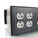 Shunyata Research Hydra Model 8 AC Power Line Conditioner; H9; C19