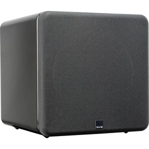 SVS SB-2000 Pro 12" Powered Subwoofer; SB2000; Black Ash (New)