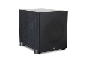 PSB Alpha S8 8" Powered Subwoofer; Black Ash; S-8 (New)