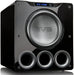SVS PB-4000 13.5" Powered Subwoofer; PB4000; Piano Gloss Black (New)