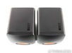 KEF LS50 Meta Bookshelf Speakers; Black Pair; LS-50