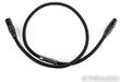 Shunyata Research Zitron Cobra Digital AES / EBU XLR Cable; 1m Digital Interconnect