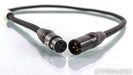 Shunyata Research Zitron Cobra Digital AES / EBU XLR Cable; 1m Digital Interconnect