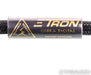 Shunyata Research Zitron Cobra Digital AES / EBU XLR Cable; 1m Digital Interconnect