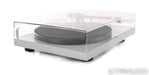 Pro-Ject Debut Carbon DC Belt Drive Turntable