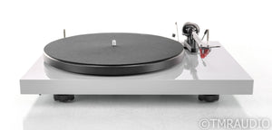 Pro-Ject Debut Carbon DC Belt Drive Turntable
