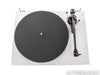 Pro-Ject Debut Carbon DC Belt Drive Turntable