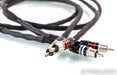 Kimber Kable Hero RCA Cables; 1m Pair Interconnects