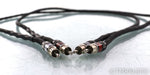 Kimber Kable Hero RCA Cables; 1m Pair Interconnects