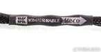 Kimber Kable Hero RCA Cables; 1m Pair Interconnects