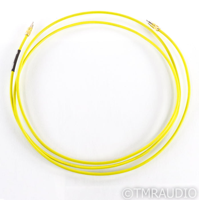 Kimber Kable DV-30 RCA Coaxial Cable; DV30; 3m Digital Interconnect