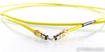 Kimber Kable DV-30 RCA Coaxial Cable; DV30; 3m Digital Interconnect