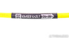 Kimber Kable DV-30 RCA Coaxial Cable; DV30; 3m Digital Interconnect