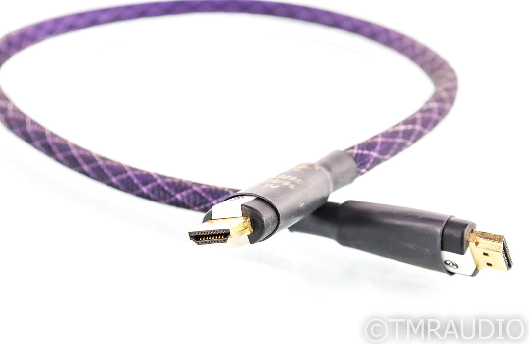 Harmonic Technology Magic Audio HDMI Cable; HT; .7m Digital Interconnect