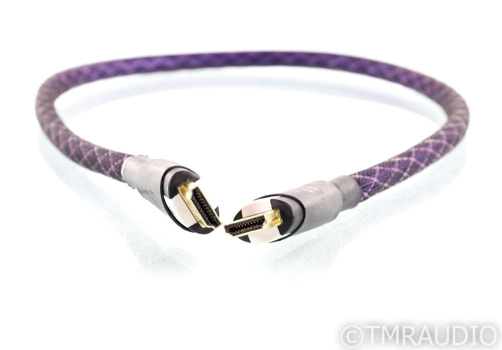 Harmonic Technology Magic Audio HDMI Cable; HT; .7m Digital Interconnect