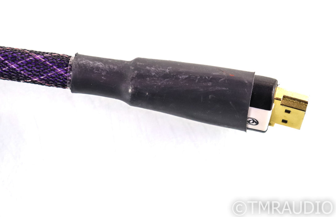 Harmonic Technology Magic Audio HDMI Cable; 1m Digital Interconnect
