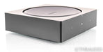 Sonos Amp Network Streaming Integrated Amplifier; Black